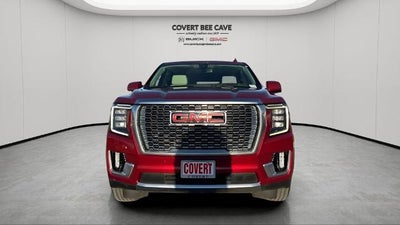 2021 GMC Yukon XL 2WD 4dr Denali
