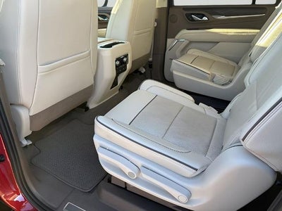 2021 GMC Yukon XL 2WD 4dr Denali