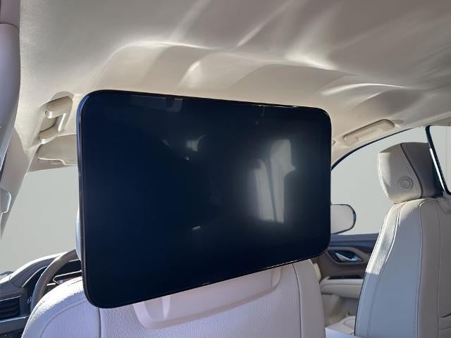 2021 GMC Yukon XL 2WD 4dr Denali