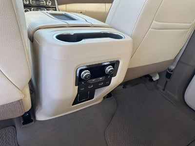 2021 GMC Yukon XL 2WD 4dr Denali