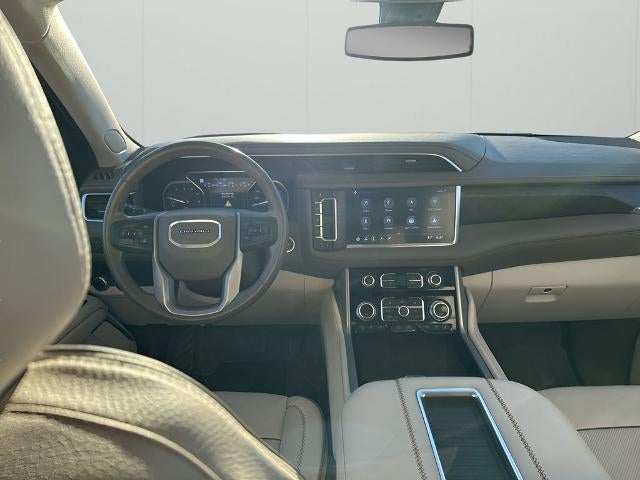 2021 GMC Yukon XL 2WD 4dr Denali