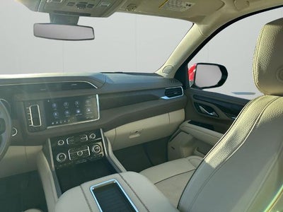 2021 GMC Yukon XL 2WD 4dr Denali