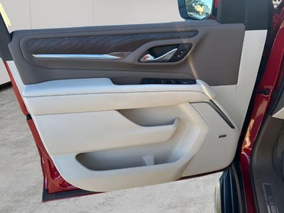 2021 GMC Yukon XL 2WD 4dr Denali