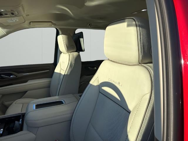 2021 GMC Yukon XL 2WD 4dr Denali