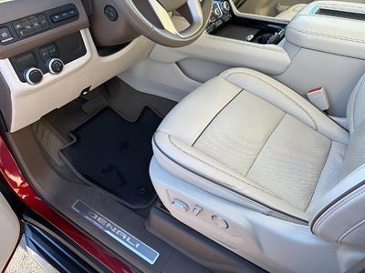 2021 GMC Yukon XL 2WD 4dr Denali