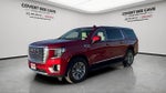 2021 GMC Yukon XL 2WD 4dr Denali