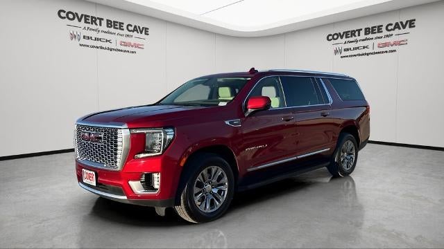 2021 GMC Yukon XL 2WD 4dr Denali