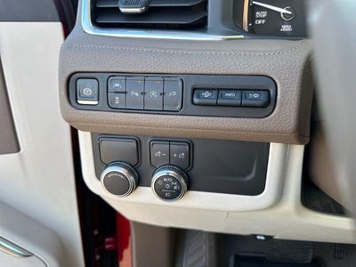 2021 GMC Yukon XL 2WD 4dr Denali