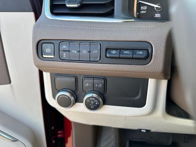 2021 GMC Yukon XL 2WD 4dr Denali