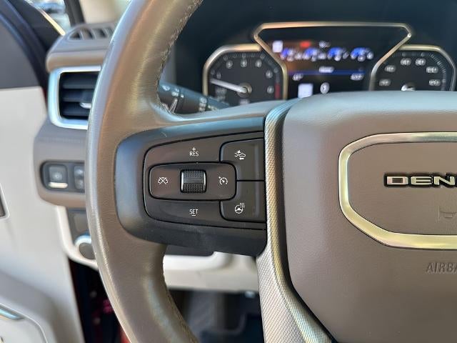 2021 GMC Yukon XL 2WD 4dr Denali