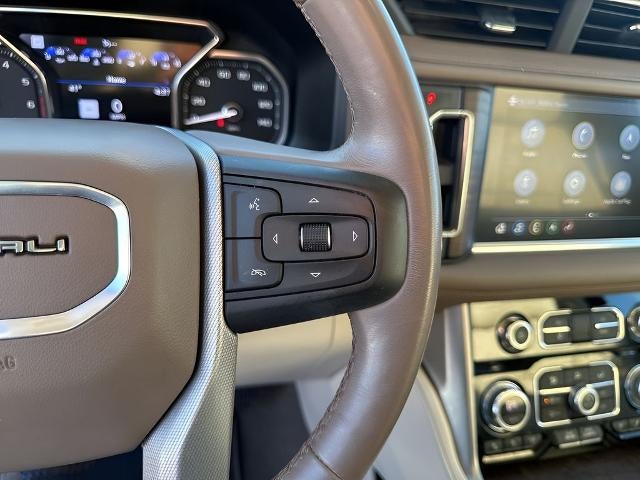 2021 GMC Yukon XL 2WD 4dr Denali
