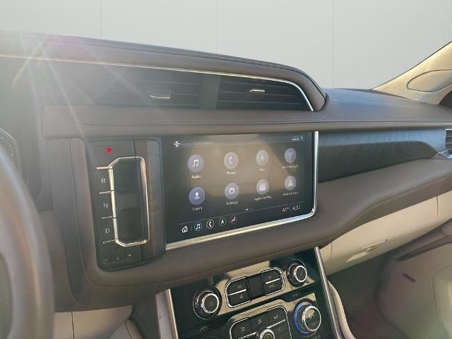 2021 GMC Yukon XL 2WD 4dr Denali