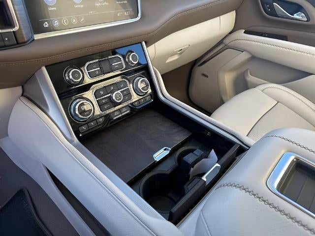 2021 GMC Yukon XL 2WD 4dr Denali