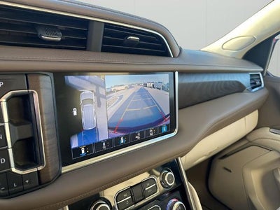 2021 GMC Yukon XL 2WD 4dr Denali