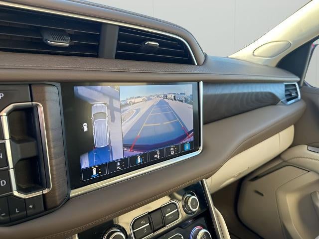 2021 GMC Yukon XL 2WD 4dr Denali