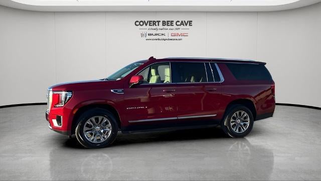 2021 GMC Yukon XL 2WD 4dr Denali