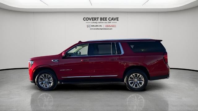 2021 GMC Yukon XL 2WD 4dr Denali