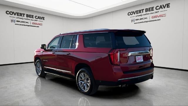 2021 GMC Yukon XL 2WD 4dr Denali