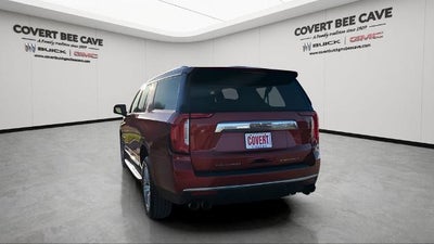 2021 GMC Yukon XL 2WD 4dr Denali