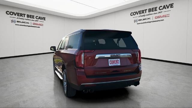 2021 GMC Yukon XL 2WD 4dr Denali
