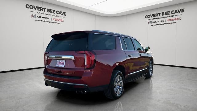 2021 GMC Yukon XL 2WD 4dr Denali