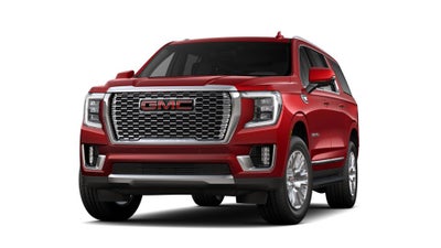 2021 GMC Yukon XL 2WD 4dr Denali