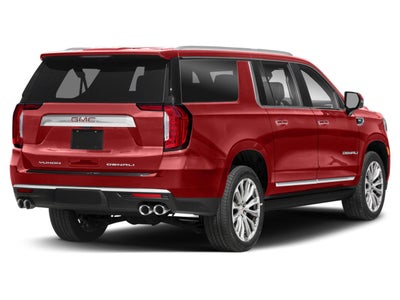 2021 GMC Yukon XL 2WD 4dr Denali