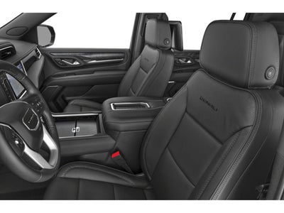 2021 GMC Yukon XL 2WD 4dr Denali