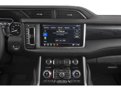 2021 GMC Yukon XL 2WD 4dr Denali