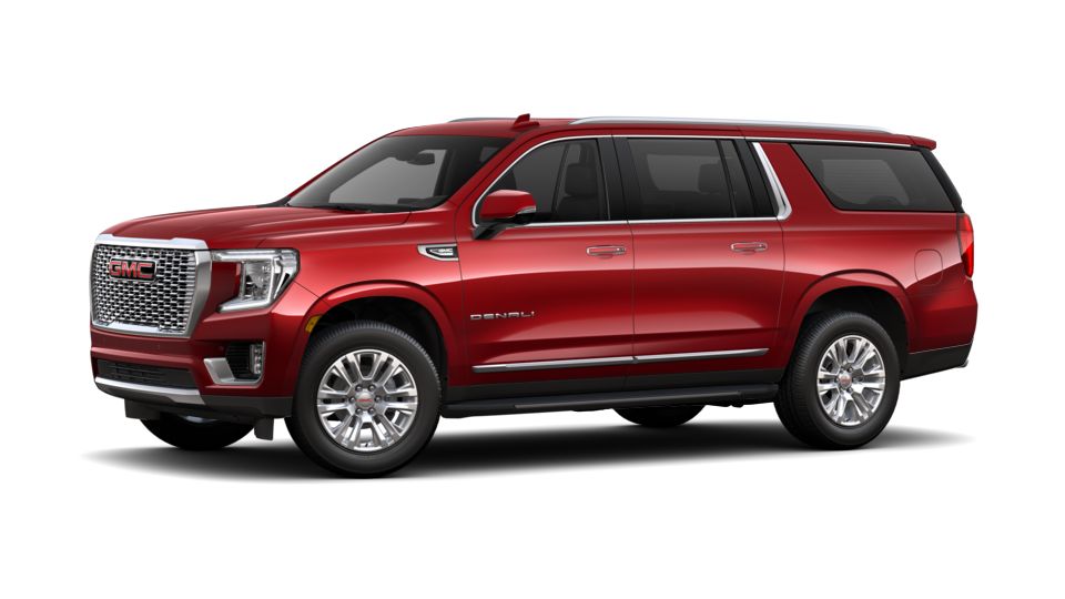 2021 GMC Yukon XL 2WD 4dr Denali
