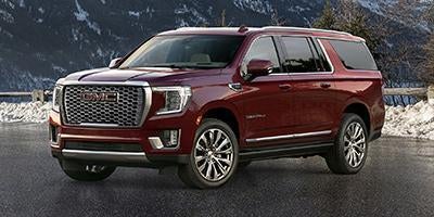 2021 GMC Yukon XL 2WD 4dr Denali