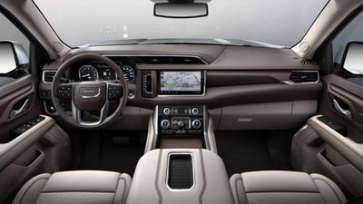 2021 GMC Yukon XL 2WD 4dr Denali