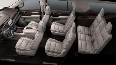 2021 GMC Yukon XL 2WD 4dr Denali