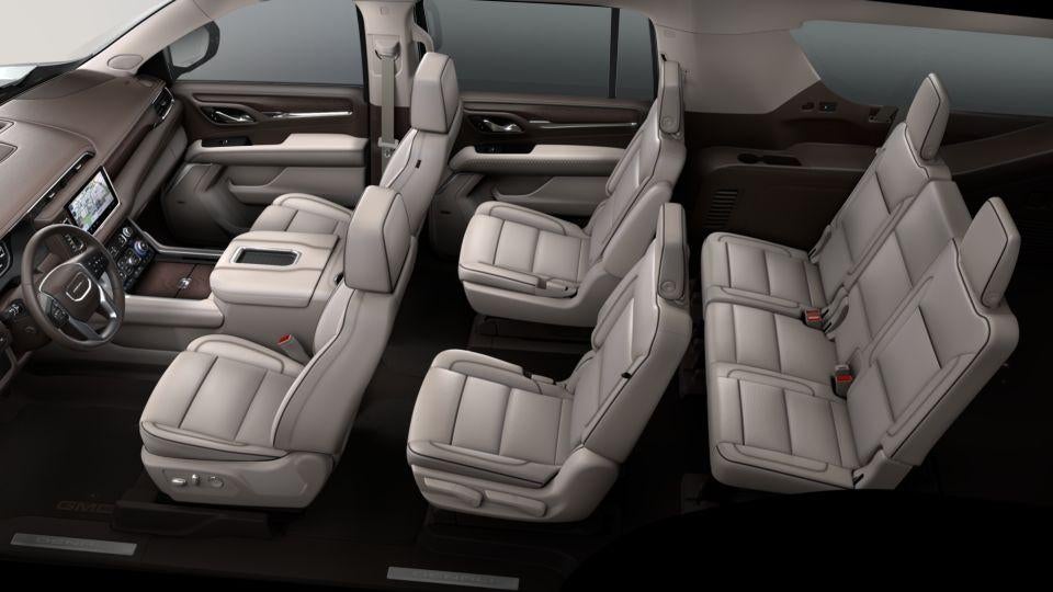 2021 GMC Yukon XL 2WD 4dr Denali