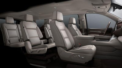 2021 GMC Yukon XL 2WD 4dr Denali