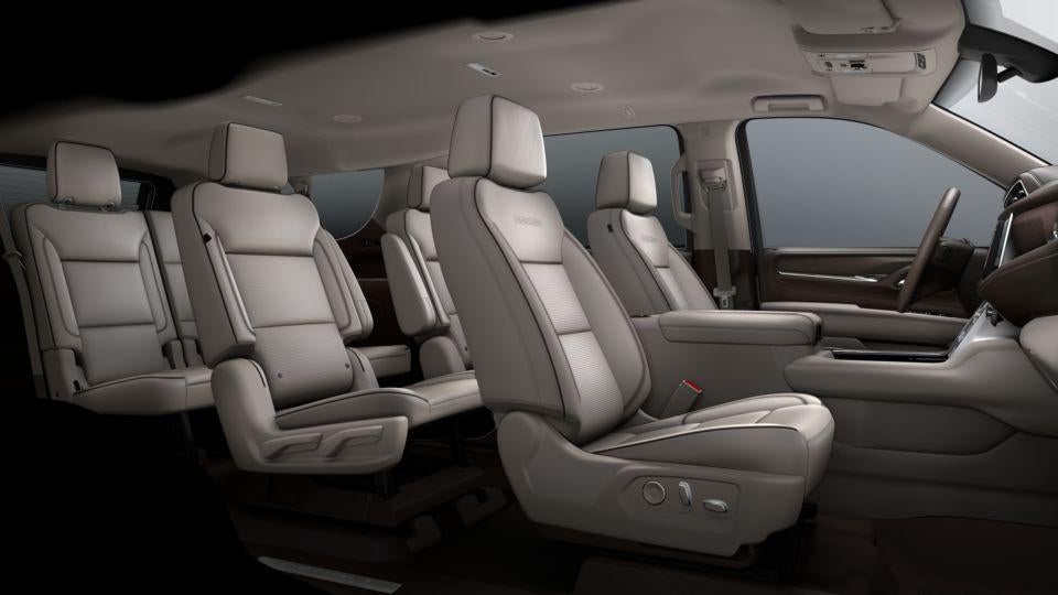 2021 GMC Yukon XL 2WD 4dr Denali