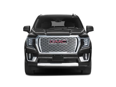 2021 GMC Yukon XL 2WD 4dr Denali