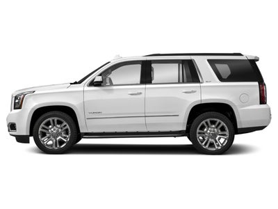 2020 GMC Yukon 4WD 4dr SLT