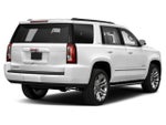 2020 GMC Yukon 4WD 4dr SLT