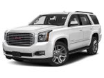 2020 GMC Yukon 4WD 4dr SLT