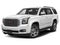 2020 GMC Yukon 4WD 4dr SLT