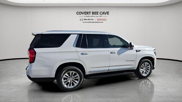 2021 GMC Yukon 4WD 4dr SLT