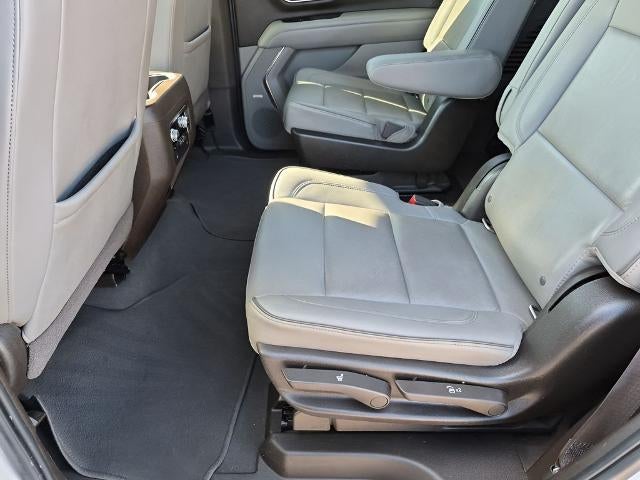 2021 GMC Yukon 4WD 4dr SLT