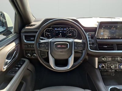 2021 GMC Yukon 4WD 4dr SLT