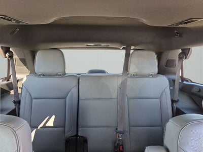 2021 GMC Yukon 4WD 4dr SLT