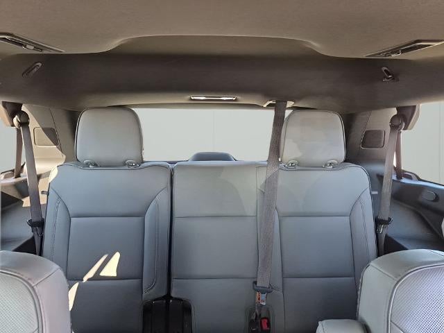 2021 GMC Yukon 4WD 4dr SLT