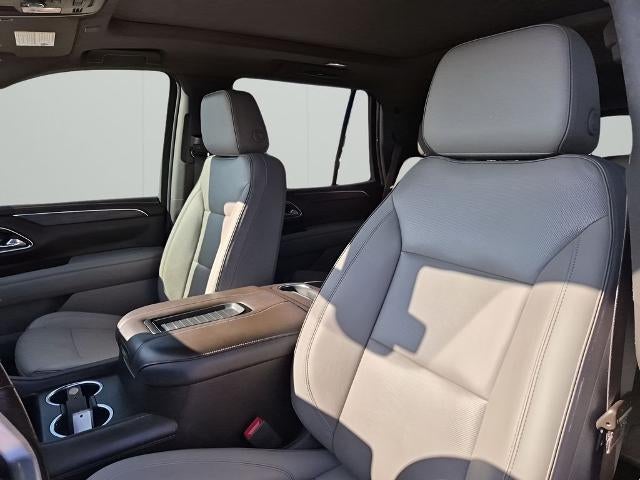 2021 GMC Yukon 4WD 4dr SLT