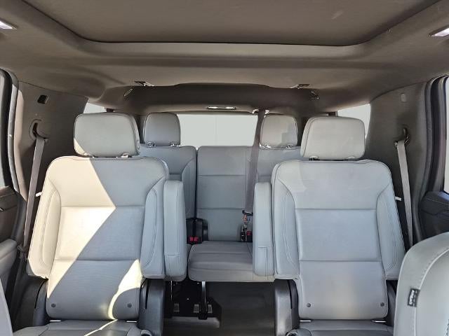 2021 GMC Yukon 4WD 4dr SLT