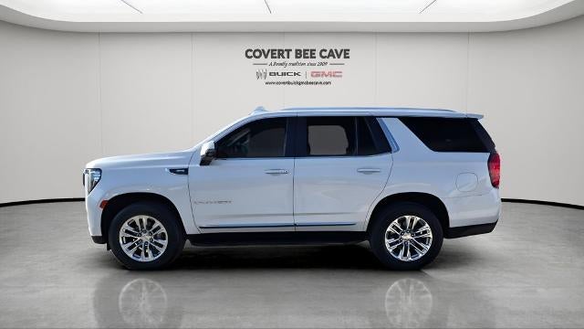 2021 GMC Yukon 4WD 4dr SLT