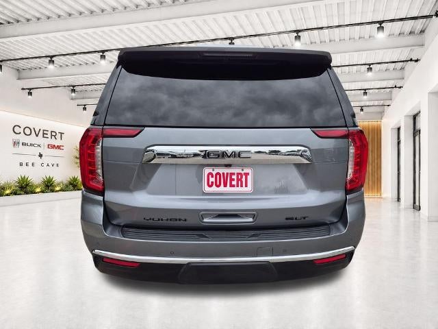 2022 GMC Yukon 4WD 4dr SLT
